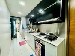 The Beverly (D21), Apartment #453597541